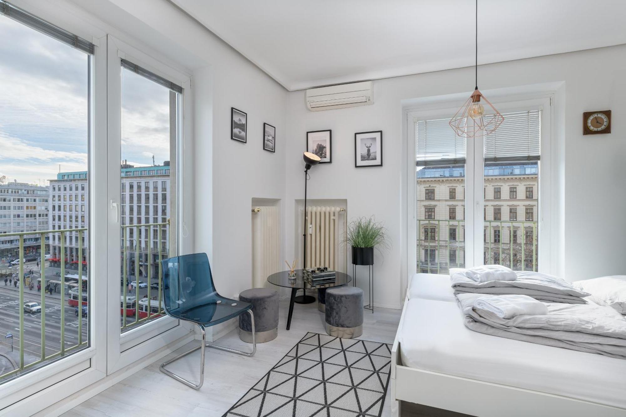Appartamento *opera Luxury Apartment* 2br